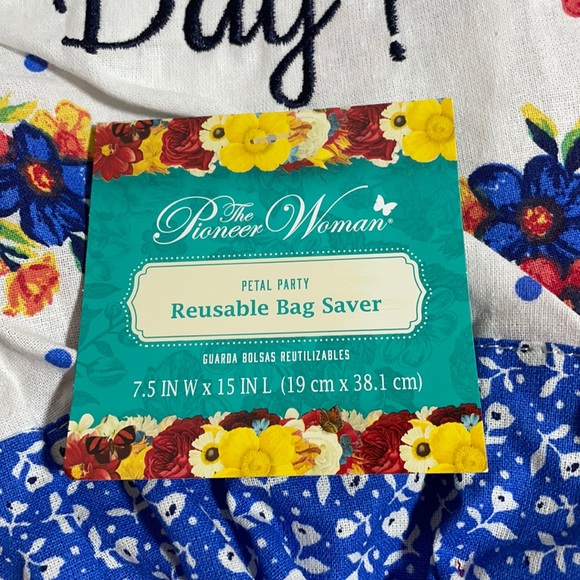 The Pioneer Woman Bag Saver - Picture 3 of 5